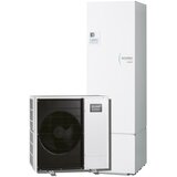 Mitsubishi PUZ-SWM80YAA+ERST30F-YM9EE 8 kW toplotna črpalka z integriranim 300l bojlerjem (ogrevanje+hlajenje) / model 2026/27 - | Shoptok.si