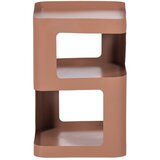 WOOOD Metalni pomoćni stol 35x35 cm Riv – | shoptok.hr