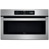Whirlpool Vgradna mikrovalovna pečica AMW 730 IX | Shoptok.si