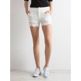 Factory Price Shorts-EM-SN-19290.53-ecru | Eponuda.ba