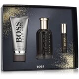 Hugo_Boss Boss Bottled EDP Poklon Set za Muškarce - 100 ml + Mini EDP 10 ml + Gel za Tuširanje 100 ml | shoptok.hr