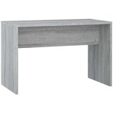  Komplet toaletnih mizic z LED lučkami siva sonoma konstr. les, (20712863) | Shoptok.si