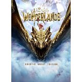 Steam Tiny Tina's Wonderlands: Chaotic Great Edition (PC) Key EUROPE Steam Tiny Tina's Wonderlands: Chaotic Great Edition (PC) Key EUROPE Slike