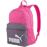 Puma ruksak PHASE Ružičasta | shoptok.hr