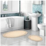 Lessentiel Maison podmetač za kupatilo set 2 komada cottonkt | ePonuda.com