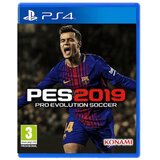 Pro Evolution Soccer 2019 (PS4) - rabljeno Cene