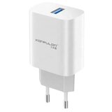 Konfulon C87 3A USB-A, Punjač za mobilni