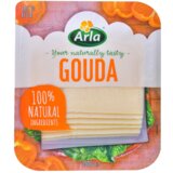 Nepoznato Sir ARLA Gauda slajs 150g | ePonuda.com