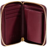 Liu Jo ECS M ZIP AROUND AF5156 E0027 Crvena | shoptok.hr