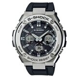 Casio g-shock muški sat ( GST-S110-1A ) Cene