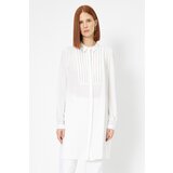 Koton Tunic - Weiß - Regular fit | Shoptok.si