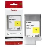 Canon Tinta PFI-120 Yellow | Eponuda.ba