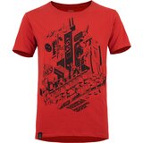 Woox T-shirt Exempla Trahunt Lava Falls | shoptok.hr