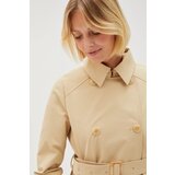Marisse Women's Jacket L-Ku-4603 Beige | ePonuda.com