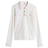 Tommy Hilfiger ženska polo majica THWW0WW45308-Z00 Cene
