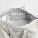 YAMAZAKI Svetlo siva hladilna torba 8 l Tower – | Shoptok.si