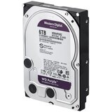 Western Digital WD64PURZ internal hard drive 3.5" 6000 GB Serial ATA III | shoptok.hr