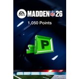  Madden NFL 26 - 1050 Madden Points XBOX LIVE Key EUROPE | ePonuda.com