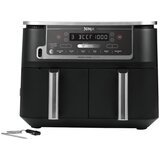 Ninja airfryer AF451EU dupla korpa/ 9.5L/ 2470W/ crna | ePonuda.com