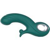 KISSEN Raider vibrator za klitoris i G tačku | ePonuda.com