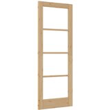  Unutarnja vrata ORKDAL Smeđa 73,5 x 198,5 cm | shoptok.hr