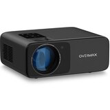 Overmax Projektor, LED, 1080p, 4500 lm, WiFi, HDMI - Multipic 4.2, Crni | Eponuda.ba