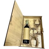 Temet Tri Morave belo Gift Box 2 čaše | Eponuda.com