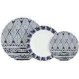 Villa Altachiara 18-delni komplet porcelanastih posod Acai Cene