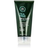 Paul Mitchell TEA TREE Hair and Scalp Treatment maska za kosu svi tipovi kose 150 ml unisex | shoptok.hr
