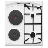 Hansa FCMW58049 kombinovani šporet | Eponuda.com