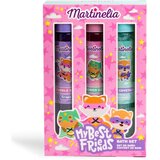 Martinelia My Best Friends Bath set 3+ (za kupke) za djecu | shoptok.hr