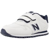 New Balance Modne superge IV500 WN1 Bela Cene