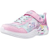Skechers Modne superge UNICORN DREAMS Rožnata Cene