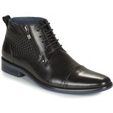 Kdopa Polškornji JACKSON Črna | Shoptok.si