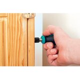 Wolfcraft držač bitova (90 mm, Jednom rukom) | shoptok.hr