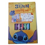 Best Buy Coloria, set za bojenje, Stitch | Eponuda.com