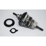  Unutarnji Mehanizam Shimano Sg-C3001-7C Axle Length 175.5Mm | shoptok.hr
