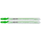 KWB list za ubodnu testeru 80x57 2/1, BiMetal, fini, za drvo/metal(nonFe)/plastiku, energy saving ( 49621520 ) Cene