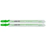 list za ubodnu testeru 80x57 2/1, BiMetal, fini, za drvo/metal(nonFe)/plastiku, energy saving ( 49621520 )