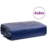  Ponjava modra 4x8 m 650 g/m² | Shoptok.si