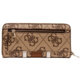 Guess Denarnice ERENIA SLG LARGE ZIP AROUND SWSO78 38146 Bela | Shoptok.si