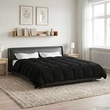  Poletna odeja Šonerisan Črna 220 x 260 cm Mikrovlakna, (5000284490) | Shoptok.si