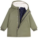 Petit Bateau CIRE CHAUD Kaki | shoptok.hr
