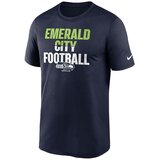 Nike seattle seahawks local phrase legend majica Cene