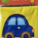 MALIK šuškava knjiga-moje prve riječi Cijene
