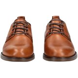 Pikolinos Čevlji na vezalke rjava | Shoptok.si