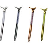 Bird Ballpoint Pen Blue Refill 0.7mm Mix | shoptok.hr
