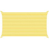  Jedro za sunce 4,5 x 2,5 m 100% poliester Oxford Pravokutni | shoptok.hr