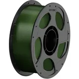 PETG Translucent Olive - 1,75 mm / 1000 g