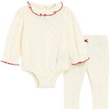 Cool club komplet 2 delni DR DH CCG3102823-00 D bela 68 Cene